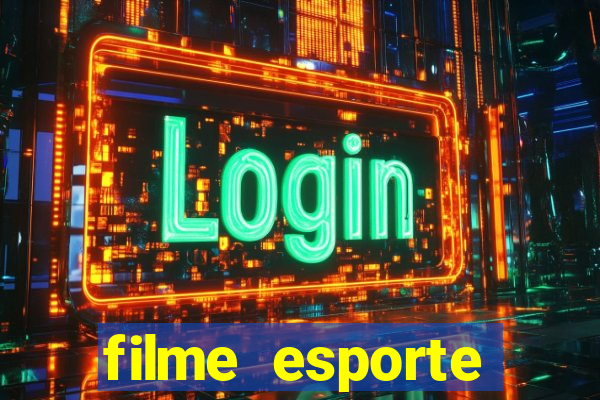 filme esporte sangrento torrent